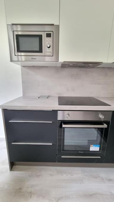 Finnem Varnsdorfska Apartmán Prague