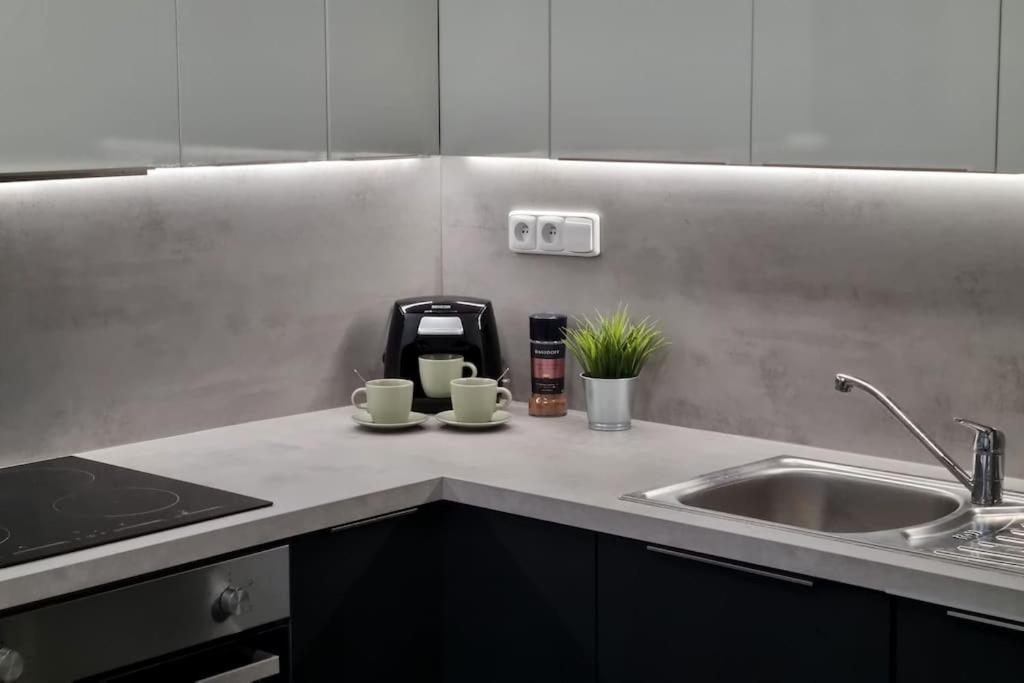 Finnem Varnsdorfska Apartament Praga