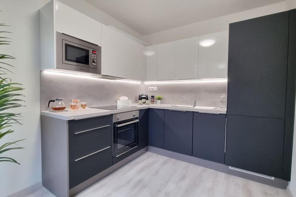 Finnem Varnsdorfska Apartament *