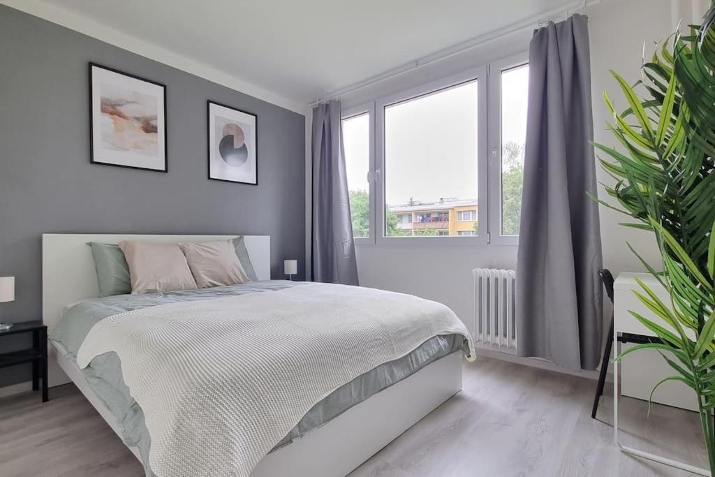 Apartament Finnem Varnsdorfska *