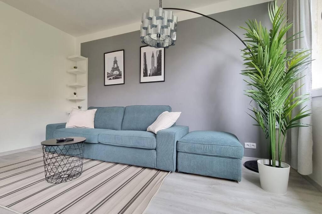 Apartament Finnem Varnsdorfska